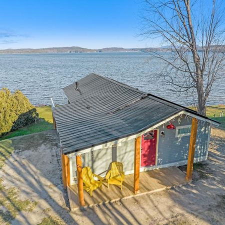 Lakeshore Vermont Colchester Exterior photo