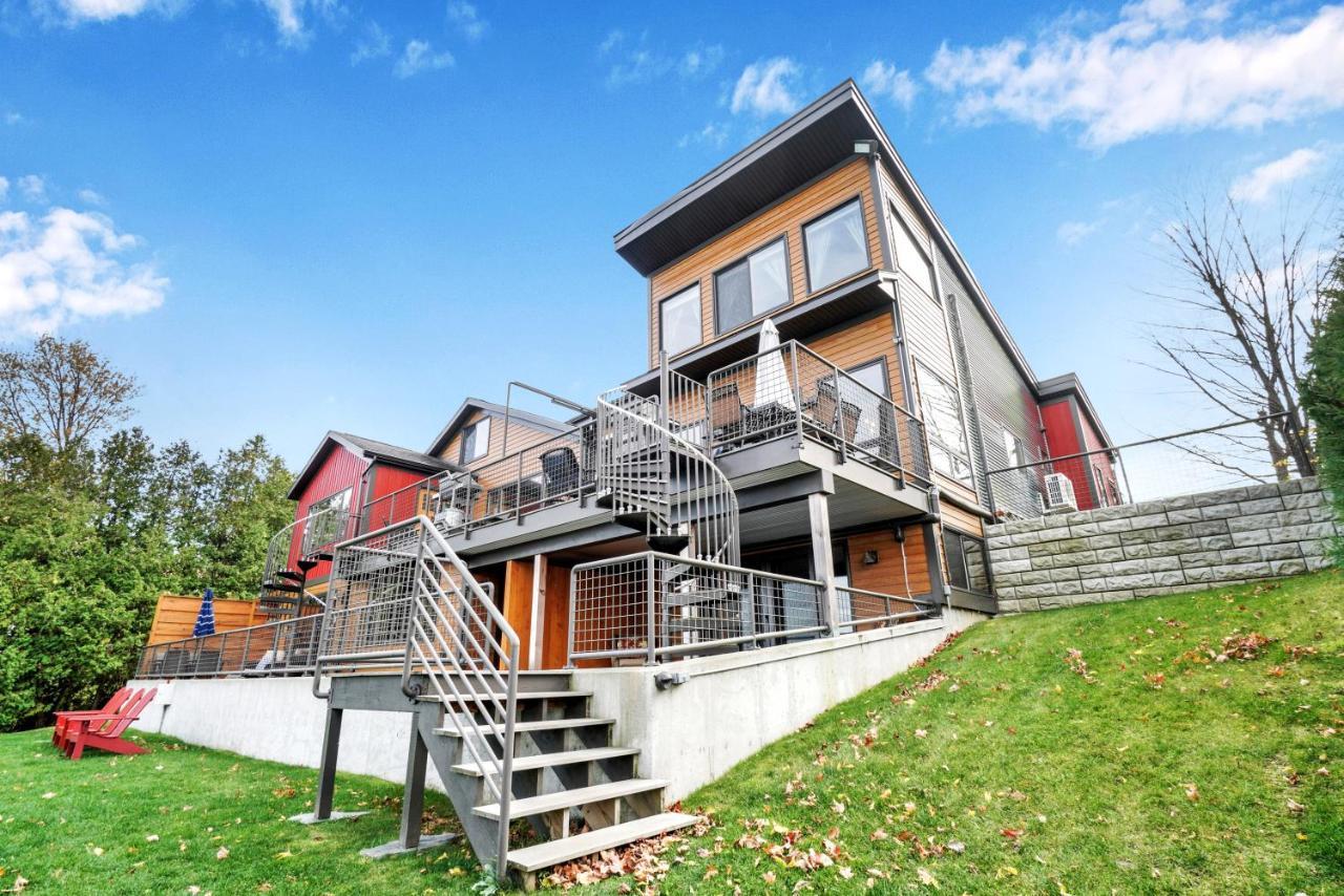 Lakeshore Vermont Colchester Exterior photo