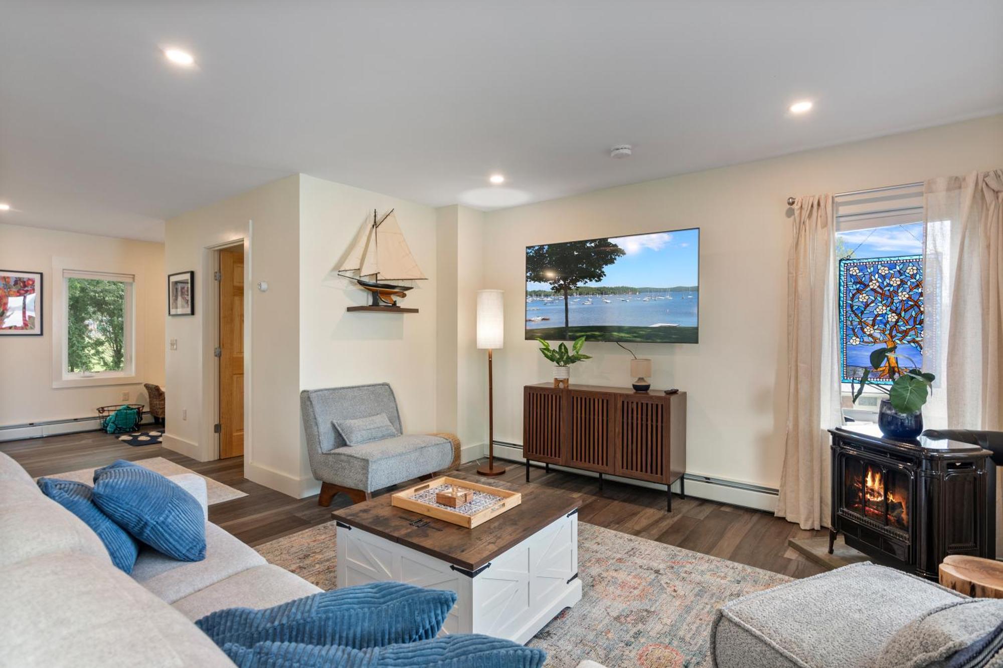Lakeshore Vermont Colchester Exterior photo